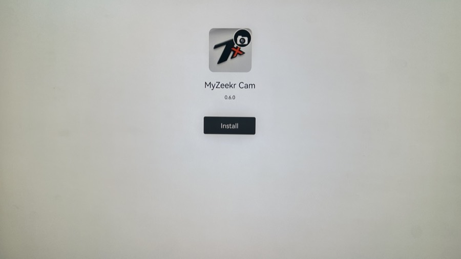 Install it